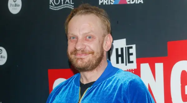 Walduś z Kiepskich czy żyje? Ostatnie wieści i plotki o aktorze