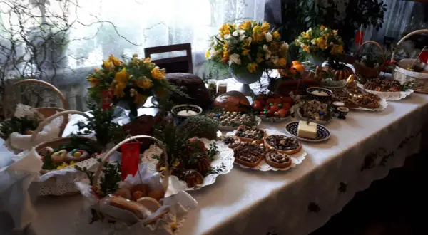 Godziny mszy w Wielką Sobotę – gdzie i o której się odbywa? Sprawdź teraz!