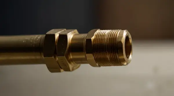 Śrubunek 1/2: Jakie są rodzaje i ich zastosowania w hydraulice?