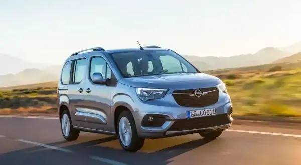Opel Combo jaki silnik wybrać, aby zaoszczędzić na paliwie?