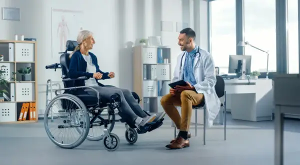 Jakie badania na stwardnienie rozsiane? Kluczowe testy i diagnostyka