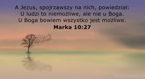 Inspirujące cytaty biblijne na co dzień: Mądrość Pisma Świętego