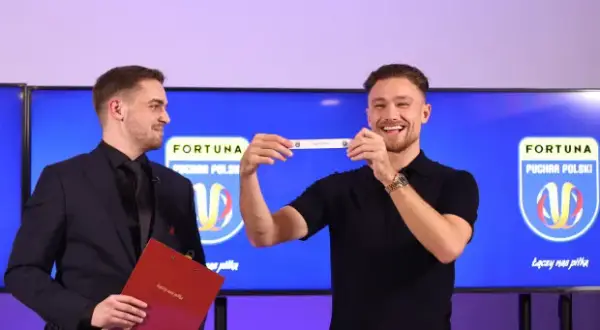 Kiedy losowanie 1/2 Pucharu Polski? Kluczowe informacje i daty