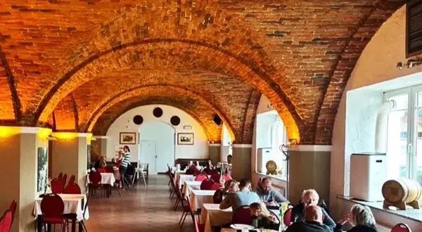 Gdzie zjeść w Żywcu? Odkryj najlepsze restauracje i smaki
