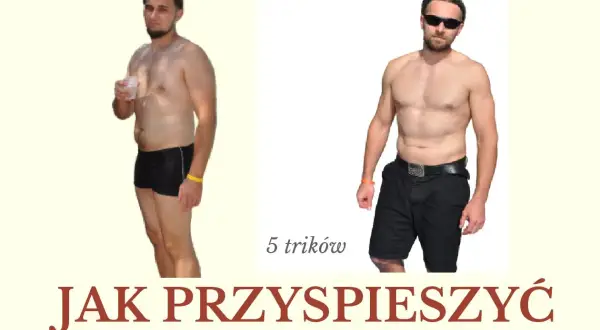 Metabolizm po 50: Skuteczne sposoby na przyspieszenie przemiany materii