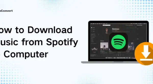 Jak pobrać muzykę ze Spotify na komputer bez zbędnych trudności