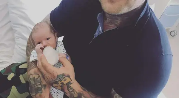 Czy Popek ma dzieci? Sprawdź, co wiadomo o rodzinie kontrowersyjnego artysty