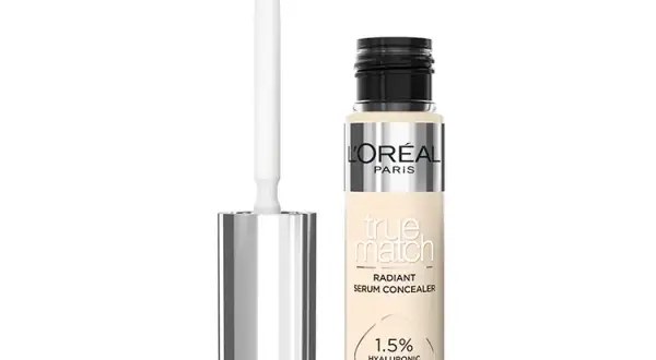 L'Oréal True Match korektor rozświetlający kolory - jak wybrać idealny odcień