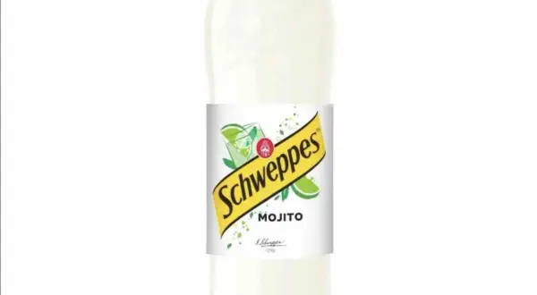 Odkryj smak orzeźwienia: drink z Schweppes Mojito i jego składniki