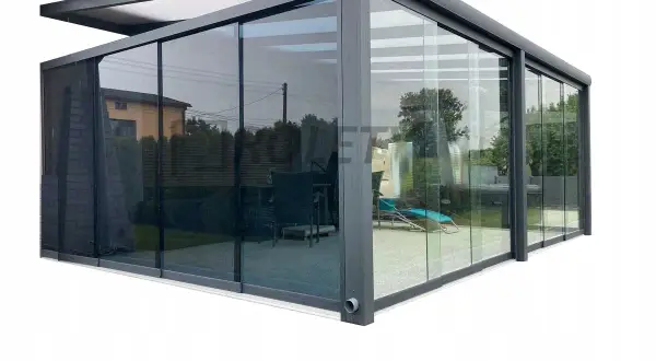 Ile kosztuje pergola na taras? Ceny, które mogą Cię zaskoczyć