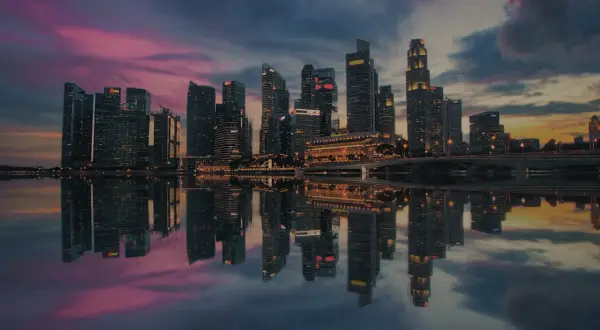 W jakim kraju jest Singapur? Poznaj jego niezależny status