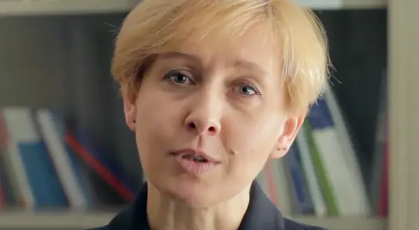 Anna Materska-Sosnowska ile ma lat? Poznaj jej wiek i biografię.