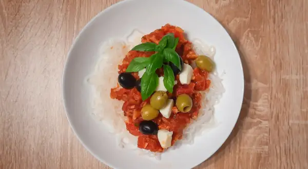 Sos do spaghetti indeks glikemiczny: jak wybrać zdrową opcję?