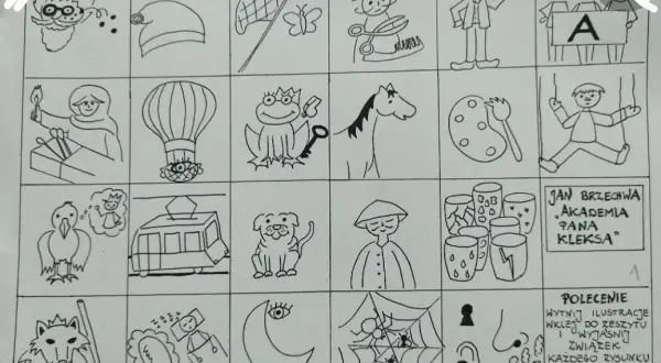 Symbolika motyli w Akademii Pana Kleksa - znaczenie przemian i duszy