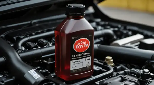 Jaki olej do toyoty yaris 1.3 benzyna? Odkryj najlepsze opcje i oszczędności