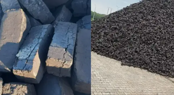 Jak spalać brykiet torfowy: efektywne palenie, zalety i jak uniknąć pyłu oraz nieprzyjemnego zapachu