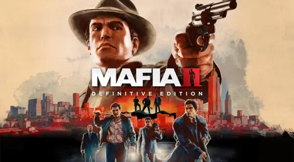 Mafia Definitive Edition PC - wymagania, fabuła i recenzje gry