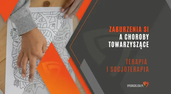 Czy zaburzenia integracji sensorycznej to autyzm? Poznaj różnice i powiązania
