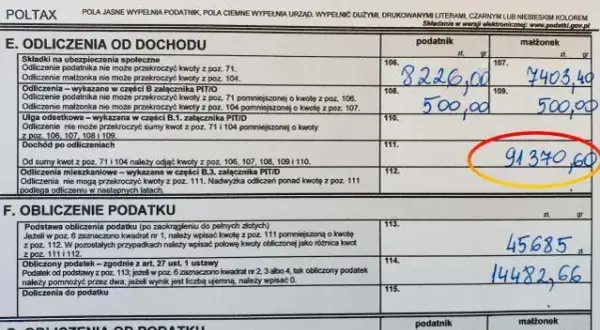 Jak obliczyć zwrot podatku za fotowoltaikę i uniknąć kosztownych błędów