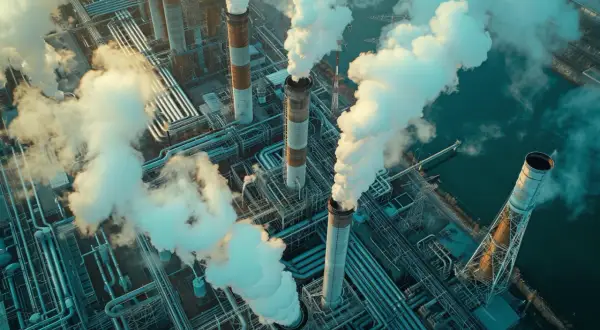 System elektroenergetyczny – Infrastruktura i krajowa sieć energetyczna