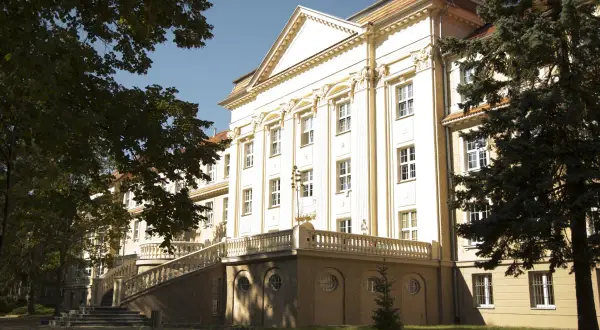 Gdzie do sanatorium na płuca? Najlepsze ośrodki w Polsce