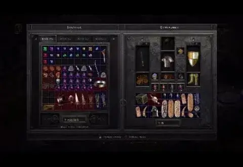 Jak usunąć runy w Diablo 2 i uniknąć zniszczenia przedmiotów