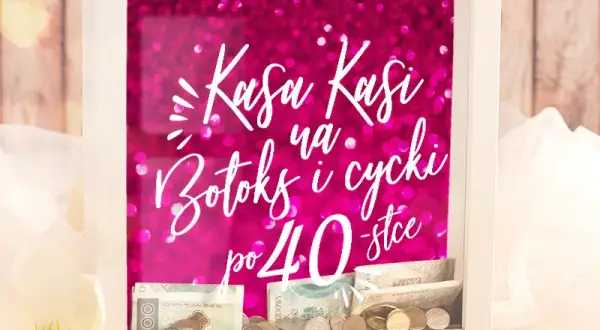 Najlepsze pomysły na prezent dla kobiety po 40 – co wybrać, by zachwycić?