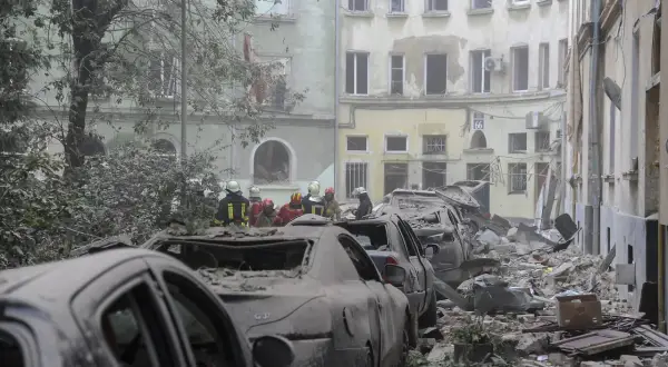 Czy w Bułgarii jest bezpiecznie w czasie wojny? Fakty, które musisz znać