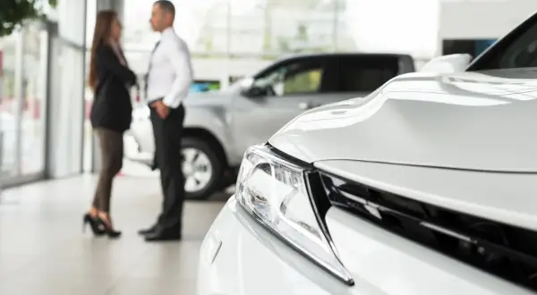 Zalety używanej Toyoty Corolli