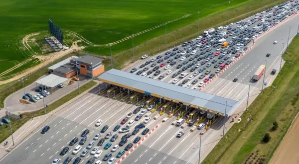 Jak płacić za przejazd autostradą A2 i uniknąć zbędnych kosztów
