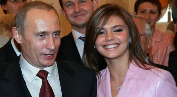 Obecna żona Putina w 2025: szokujące fakty o Alinie Kabajewie