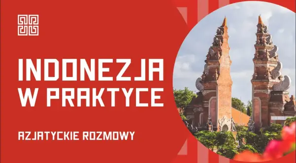 Indonezja czy jest bezpiecznie? Zaskakujące fakty o bezpieczeństwie w turystyce