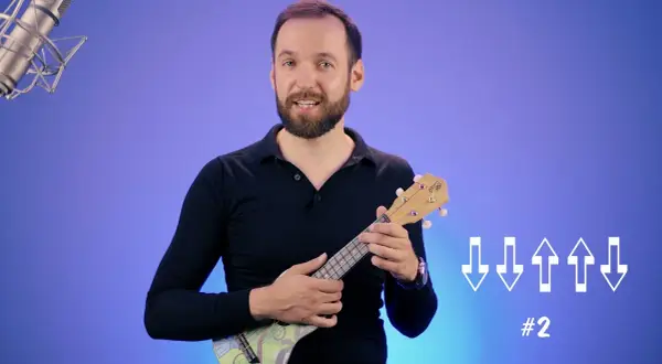 Jak szarpać struny na ukulele - techniki, które odmienią Twoją grę