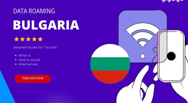 Czy w Bułgarii jest roaming? Odkryj zasady korzystania z telefonu