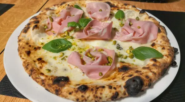 Najlepsza pizza na Śląsku - top pizzerie, które musisz spróbować