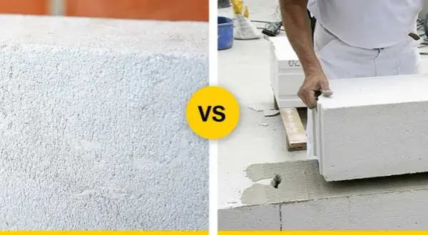 Silikat czy beton komórkowy – który materiał wybrać i uniknąć błędów budowlanych?