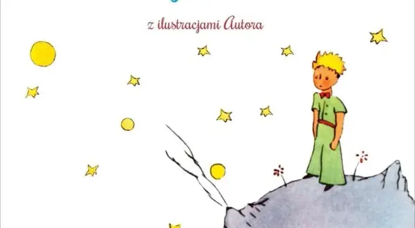 Kto jest autorem książki Mały Książę? Poznaj Antoine'a de Saint-Exupéry'ego