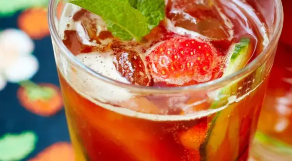 Pimms - jak przygotować idealny drink i poznać jego historię