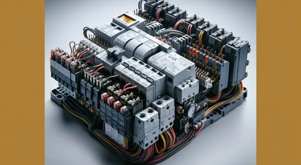 Bezpiecznik C25 ile kW? Poznaj jego moc i zastosowanie w instalacji