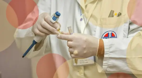 Podwyższony poziom OB we krwi - przyczyny, objawy i diagnostyka