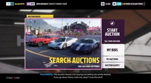 Forza Horizon 5: 7 skutecznych metod na szybkie zarabianie