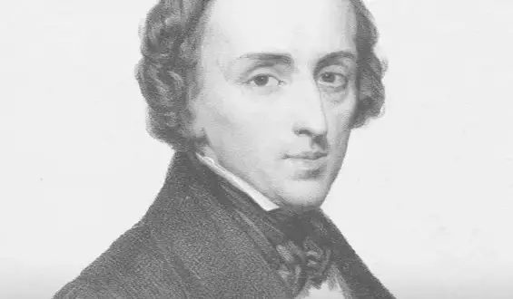 Kiedy i gdzie urodził się Fryderyk Chopin? Niezwykłe fakty o jego życiu