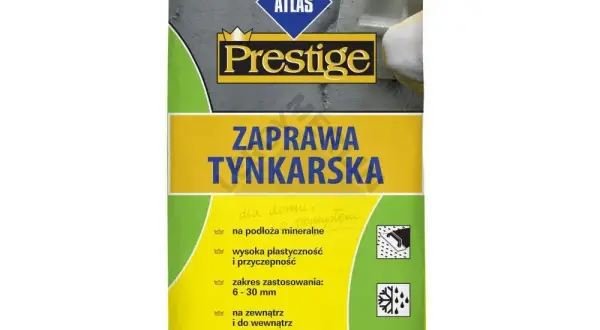 Cena zaprawy tynkarskiej: Porównanie kosztów i rodzajów zapraw