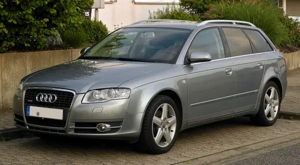 Audi B7 Kombi: Wszystko o Praktycznym i Eleganckim Avancie