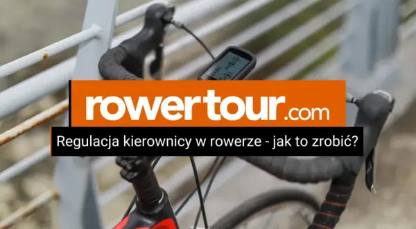 Jak ustawić wysokość kierownicy w rowerze dla lepszego komfortu