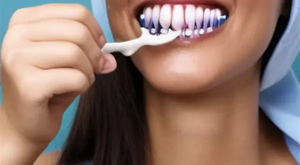 Jak skutecznie usunąć kamień z zębów domowymi sposobami bez wizyty u dentysty