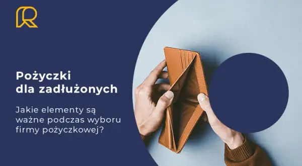 Gdzie pożyczki dla zadłużonych: uniknij wysokich kosztów i pułapek
