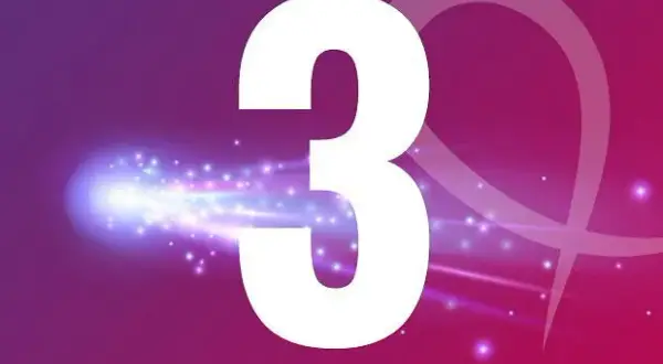 Numerologia 3: Jak jej symbolika wpływa na osobowość i relacje?