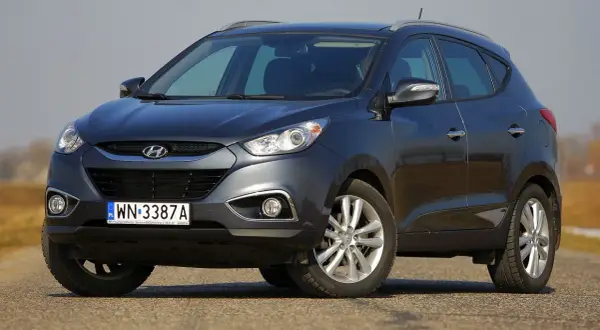 Hyundai ix35 opinie: który silnik wybrać, aby uniknąć rozczarowania?