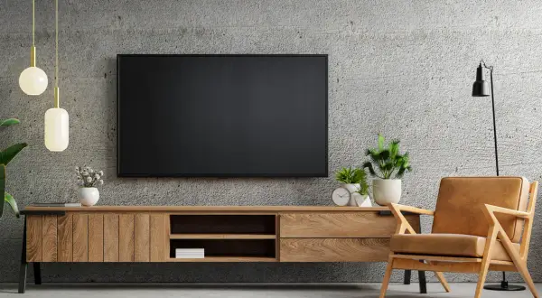 Jakie telewizory do salonu wybierać, aby nie żałować inwestycji?